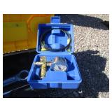 Future Mini Skid Steer Post Pounder