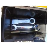 Future Mini Skid Steer Post Pounder