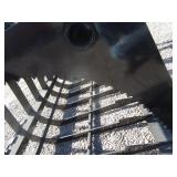 Future Skid Steer 72" Root/Rock Grapple Bucket