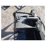 Future Skid Steer 72" Grapple Bucket