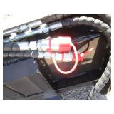 Future Skid Steer 72" 4 in 1 Bucket