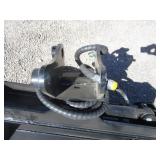 Future 3ton Excavator 32" Tilting Bucket