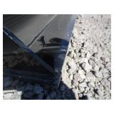 Future 3ton Excavator 32" Tilting Bucket