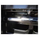 Future Mini Skid Steer Side Hydraulic Side Shift Pallet Forks