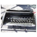 Future Skid Steer Flail Mower