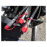 Future Skid Steer Flail Mower