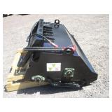 Future Skid Steer Flail Mower