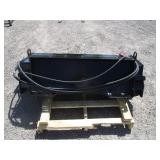 Future Skid Steer Flail Mower