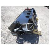 Future Skid Steer Flail Mower