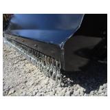 Future Skid Steer Flail Mower