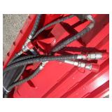 Future Skid Steer 60" Forestry Mulcher