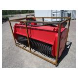 Future Skid Steer 72" Forestry Mulcher