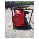 Future Skid Steer 72" Forestry Mulcher