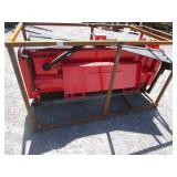 Future Skid Steer 72" Forestry Mulcher