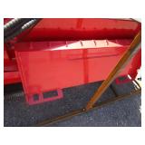 Future Skid Steer 72" Forestry Mulcher