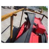 Future Skid Steer 72" Forestry Mulcher