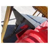 Future Skid Steer 72" Forestry Mulcher