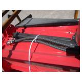 Future Skid Steer 72" Forestry Mulcher