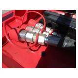 Future Skid Steer 72" Forestry Mulcher