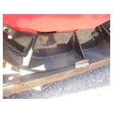 Future Skid Steer 72" Forestry Mulcher