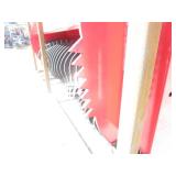 Future Skid Steer 72" Forestry Mulcher