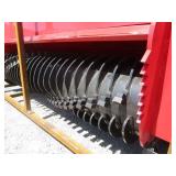 Future Skid Steer 72" Forestry Mulcher