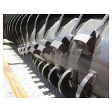 Future Skid Steer 72" Forestry Mulcher