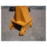 Future Ripper Tooth to Fit Cat 320