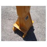 Future Ripper Tooth to Fit Cat 320