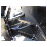 AGT Industrial QNT30 Excavator w/Kubota Diesel, Side Swing Boom, Hydraulic Thumb