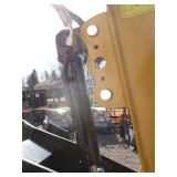 AGT Industrial QNT30 Excavator w/Kubota Diesel, Side Swing Boom, Hydraulic Thumb