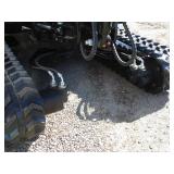 AGT Industrial QNT30 Excavator w/Kubota Diesel, Side Swing Boom, Hydraulic Thumb