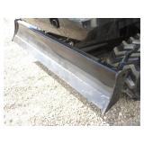 AGT Industrial QNT30 Excavator w/Kubota Diesel, Side Swing Boom, Hydraulic Thumb