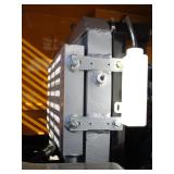 AGT Industrial QNT30 Excavator w/Kubota Diesel, Side Swing Boom, Hydraulic Thumb