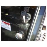 AGT Industrial QNT30 Excavator w/Kubota Diesel, Side Swing Boom, Hydraulic Thumb