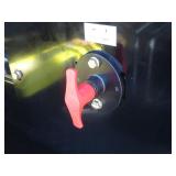 AGT Industrial QNT30 Excavator w/Kubota Diesel, Side Swing Boom, Hydraulic Thumb