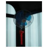 AGT Industrial QNT30 Excavator w/Kubota Diesel, Side Swing Boom, Hydraulic Thumb