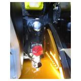 AGT Industrial QNT30 Excavator w/Kubota Diesel, Side Swing Boom, Hydraulic Thumb