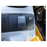 AGT Industrial QNT30 Excavator w/Kubota Diesel, Side Swing Boom, Hydraulic Thumb