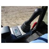 AGT Industrial QNT30 Excavator w/Kubota Diesel, Side Swing Boom, Hydraulic Thumb