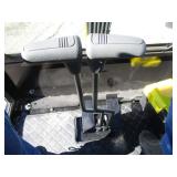 AGT Industrial QNT30 Excavator w/Kubota Diesel, Side Swing Boom, Hydraulic Thumb