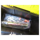 AGT Industrial QNT30 Excavator w/Kubota Diesel, Side Swing Boom, Hydraulic Thumb