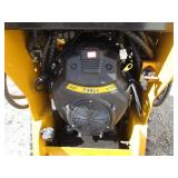 AGT Industrial MX-CRT23 Ride On Skid Steer