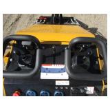 AGT Industrial MX-CRT23 Ride On Skid Steer