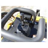 AGT Industrial MX-CRT23 Ride On Skid Steer