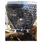 AGT Industrial MX-CRT23 Ride On Skid Steer