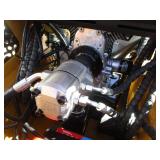 AGT Industrial MX-CRT23 Ride On Skid Steer