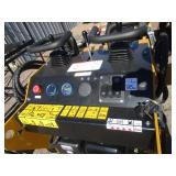 AGT Industrial MX-MRT14 Ride On Skid Steer