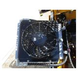 AGT Industrial MX-MRT14 Ride On Skid Steer