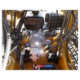 AGT Industrial MX-MRT14 Ride On Skid Steer